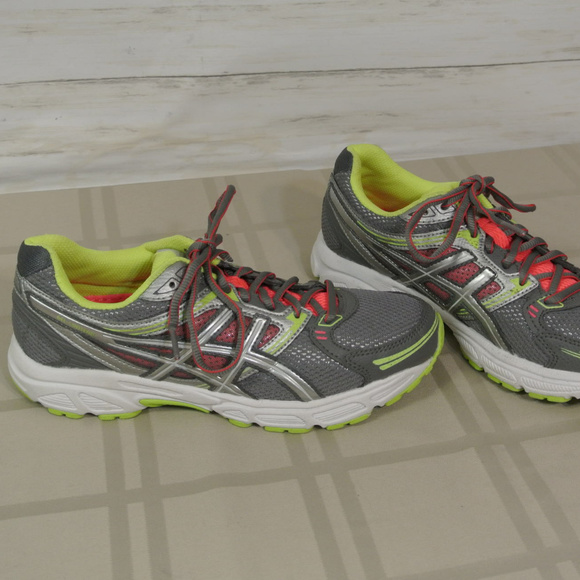 asics gel-contend 3 running shoe asics gel-contend 3 running shoe